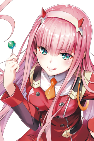 ranking item