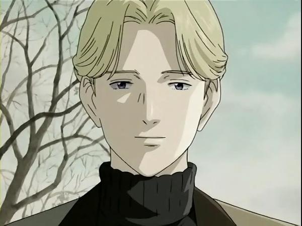 Johan Liebert Monster Myanimelist Net