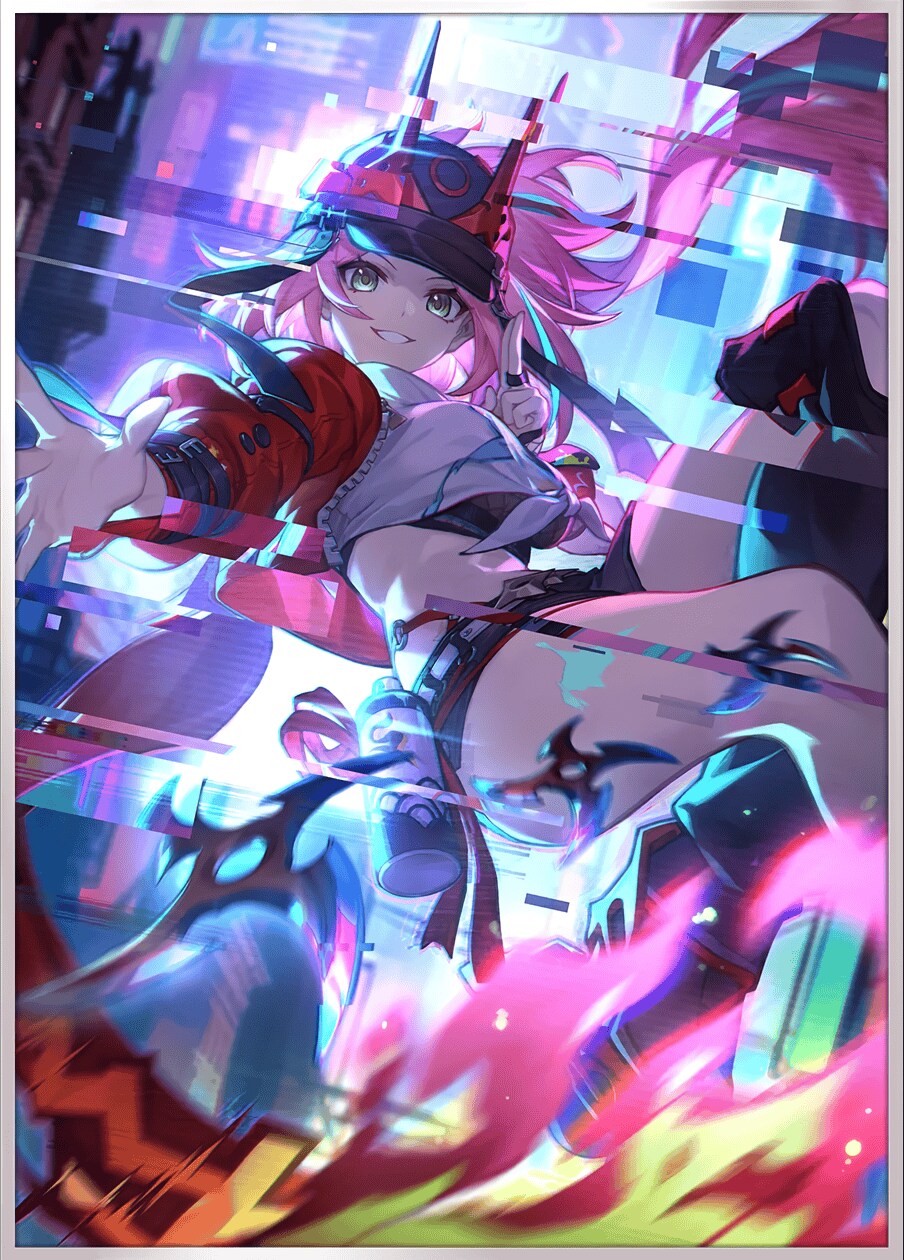 ranking item