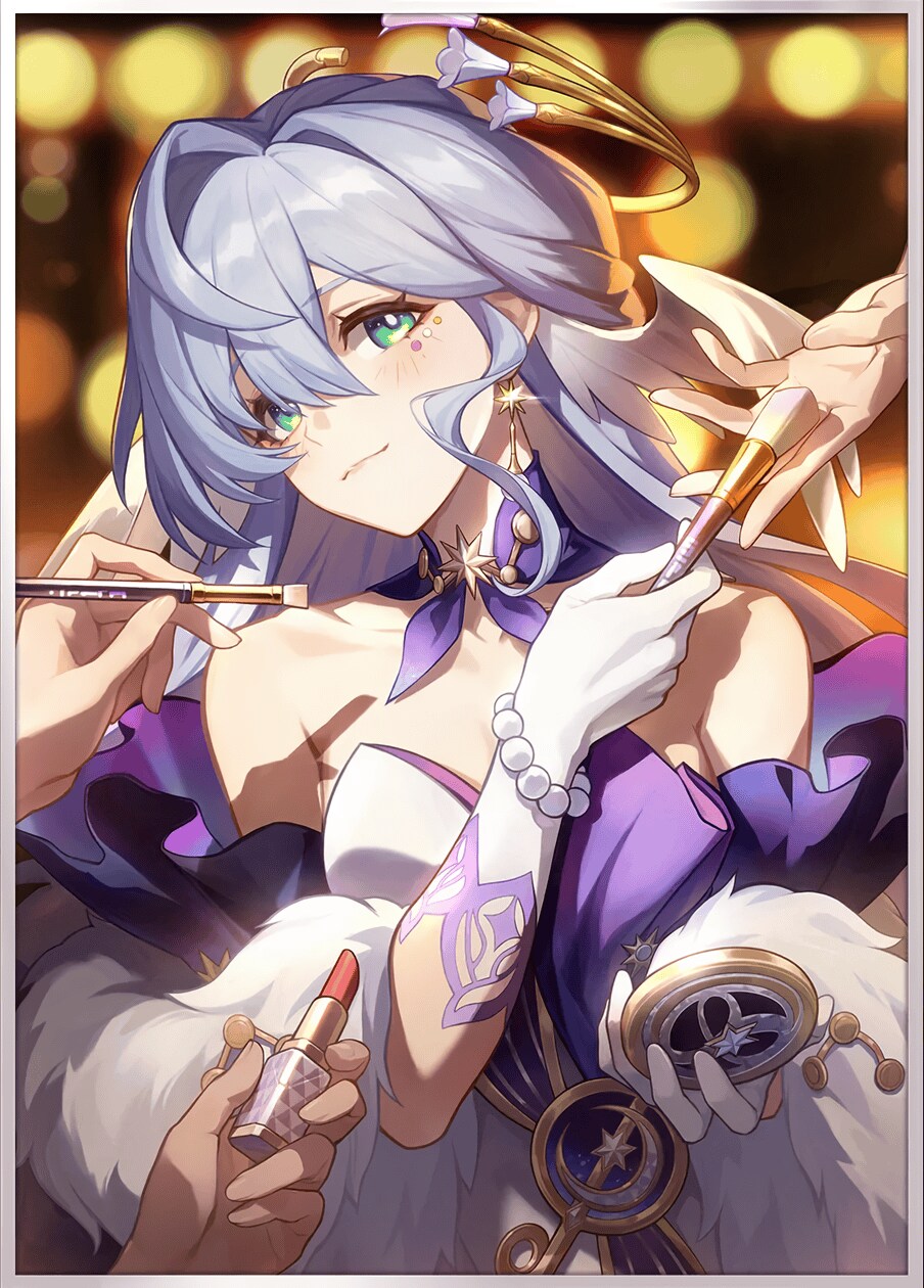 ranking item