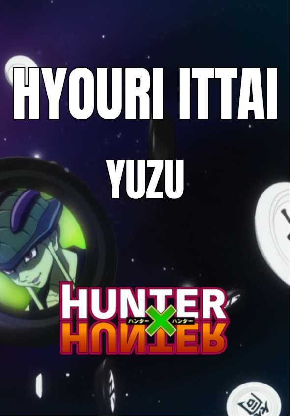 Hunter x Hunter (2011) - Dublado – Episódio 47 Online - Hinata Soul