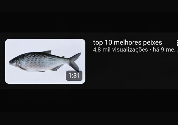 ranking item