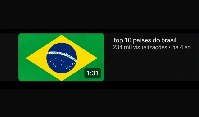 ranking item