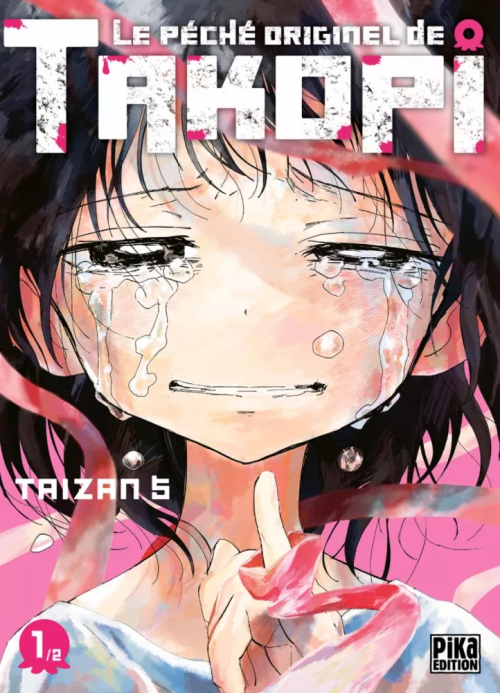 Kakegurui Manga Online Free - Manganelo