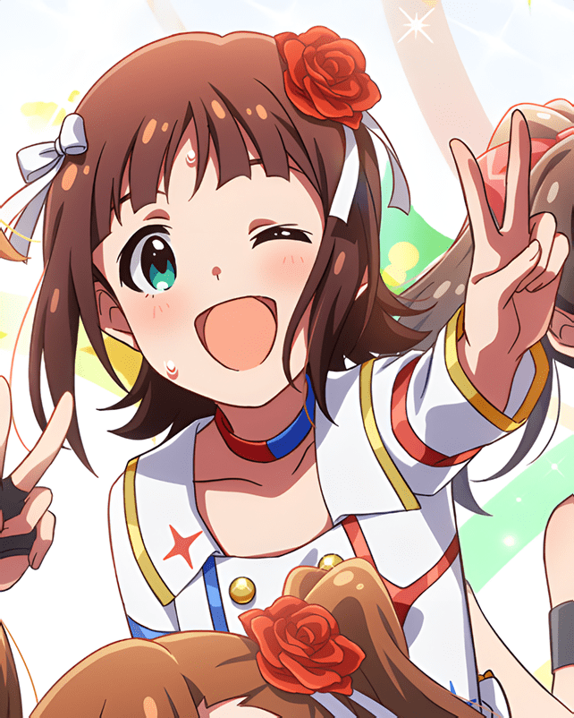ranking item