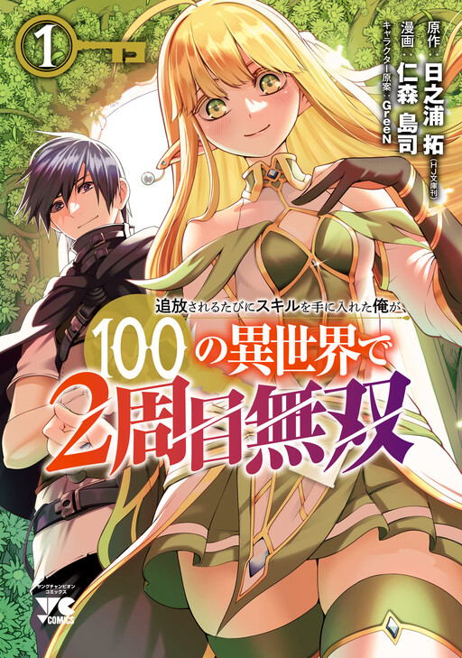 ranking item