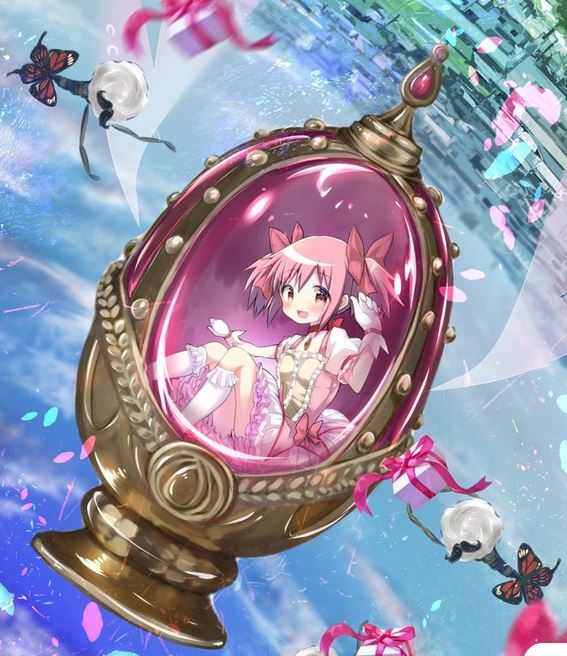 ranking item