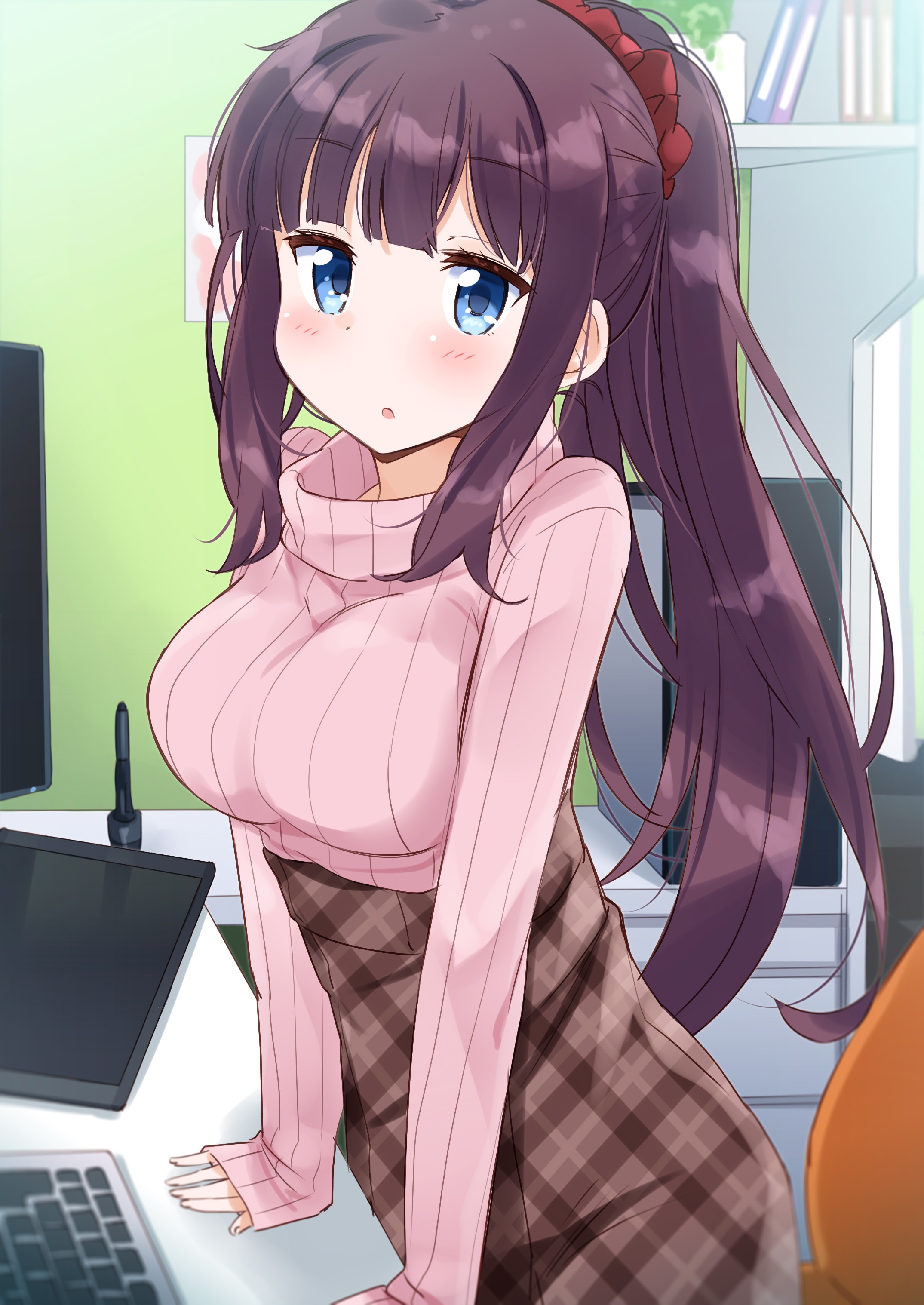 ranking item