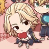 ranking item
