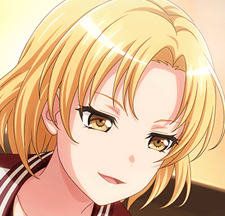 ranking item
