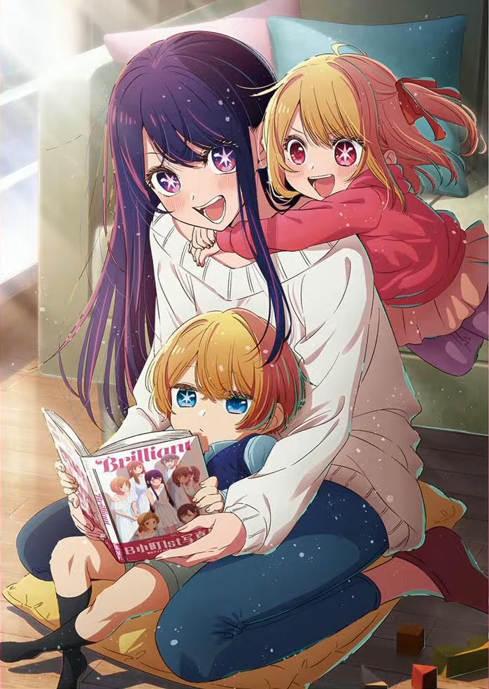 ranking item