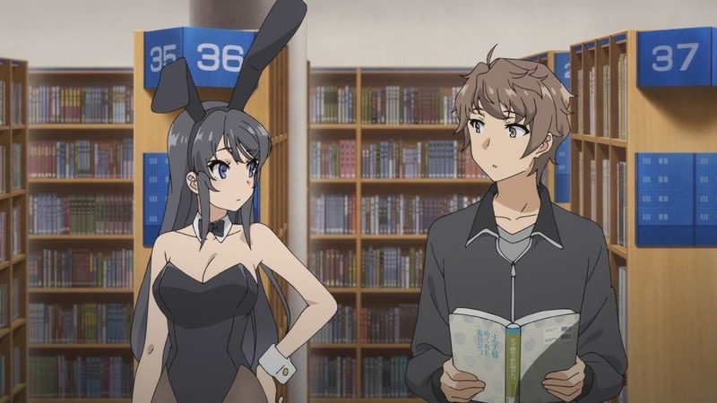 ranking item