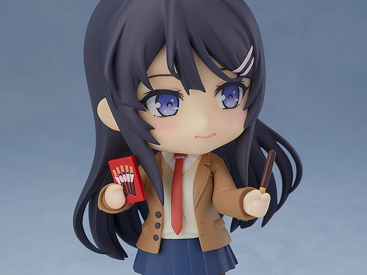 ranking item