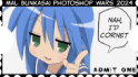 ranking item