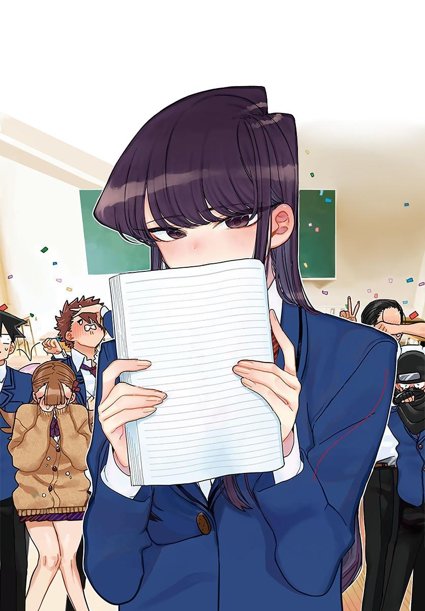 ranking item