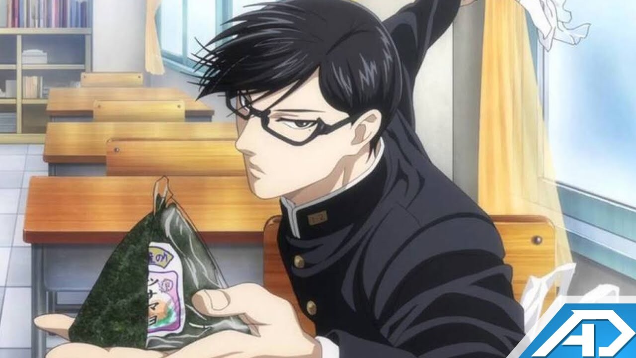 ranking item