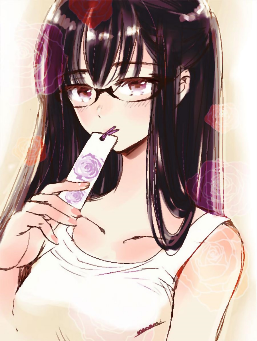 ranking item