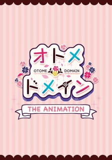 Otome*Domain The Animation