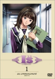 Capa de Ichitaka no Mousou Nikki