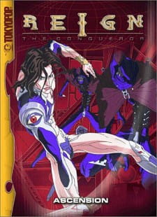 Imagen de Alexander Senki