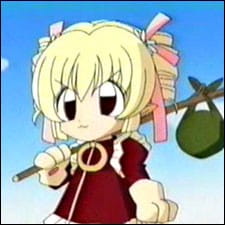 Capa de Jikuu Ihoujin Kyoko: Chocola ni Omakase!