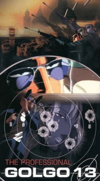 Imagen de Golgo 13