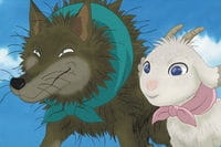 Imagen de Arashi no Yoru ni