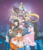 Imagen de Melty Lancer