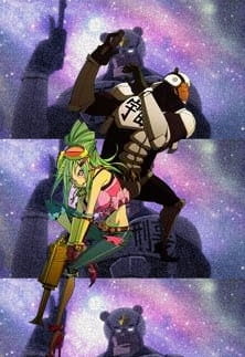 Imagen de Amazing Nuts!