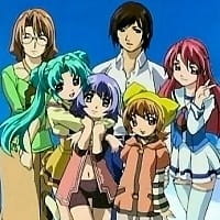 Imagen de Yumeria