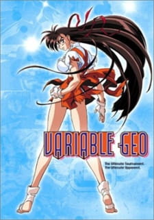 Imagen de Variable Geo