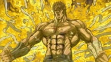 Imagen de Hokuto no Ken: Raoh Gaiden Gekitou-hen