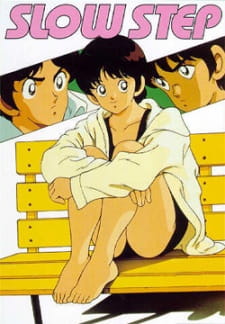 Capa de Slow Step