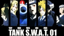 Imagen de TANK S.W.A.T. 01