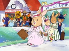 Imagen de Maple Town Monogatari