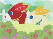 Imagen de Ocha-ken: Chokotto Monogatari