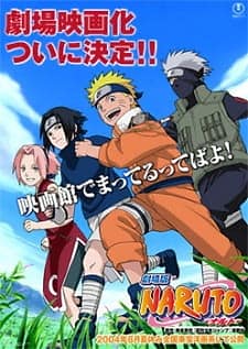 NARUTO CLASSICO EP 10 : A Floresta do Chakra, By Battle Stadium D.O.N