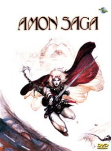 Amon Saga, Amon Saga