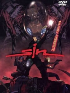 Imagen de Sin: The Movie