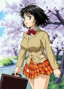 Imagen de Okusama wa Joshikousei (TV)