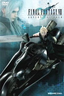 Final Fantasy VII: Advent Children, Final Fantasy VII: Advent Children