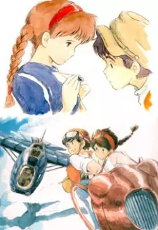 Tenkuu no Shiro Laputa