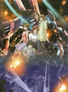 Imagen de Soukyuu no Fafner: Dead Aggressor - Right of Left