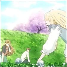 Honey and Clover Specials, Honey and Clover Specials,  Honey & Clover Specials,  ハチミツとクローバー