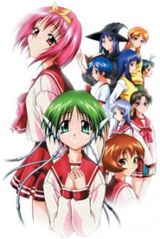 Capa de To Heart: Remember My Memories Specials