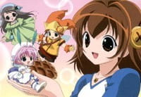 Imagen de Chicchana Yukitsukai Sugar