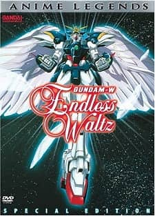 Mobile Suit Gundam Wing: Endless Waltz, Mobile Suit Gundam Wing: Endless Waltz