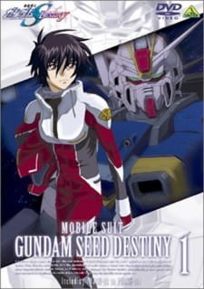 مشاهدة انيمي Mobile Suit Gundam SEED Destiny حلقة 12 – زي مابدك ZIMABADK