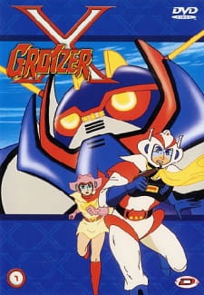 Poster de Gloizer X