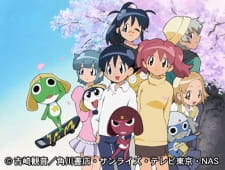 Keroro Gunsou